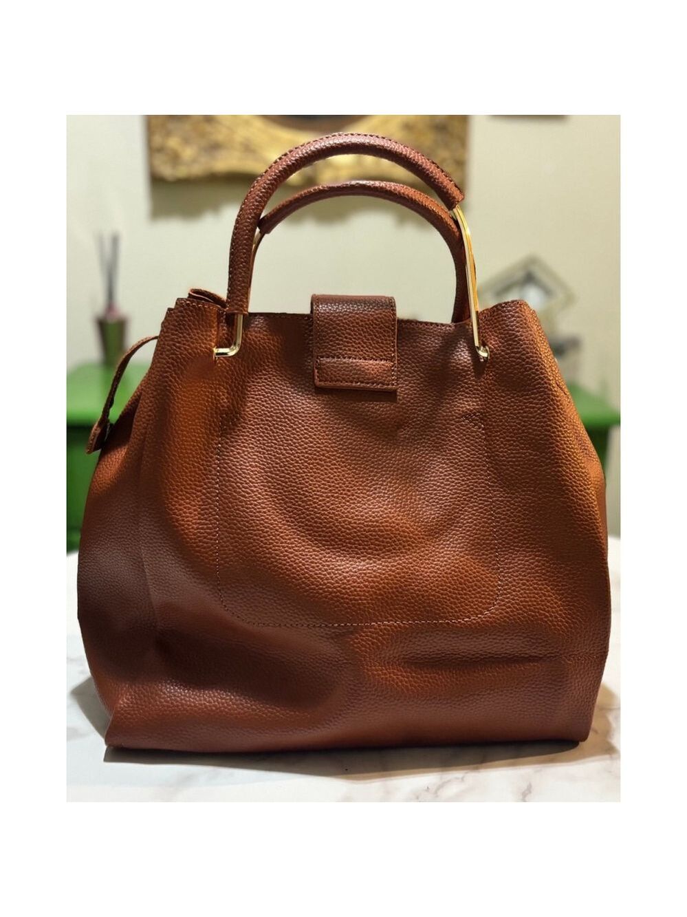 Mia K Farrow bag - Picture 5 of 7